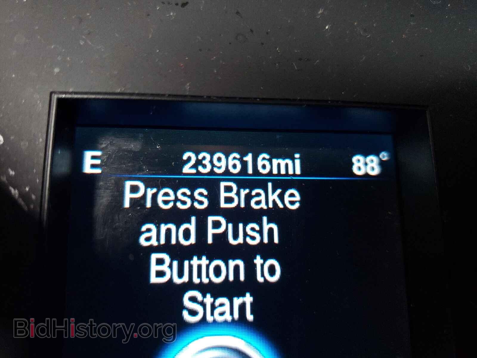 2013 CHRYSLER 300 - VIN: 2C3CCAAGXDH569207 - Фото 8