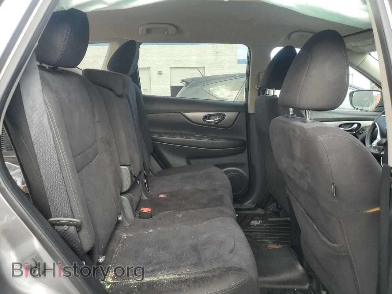 2015 NISSAN ROGUE - VIN: KNMAT2MT4FP562897 - Фото 10