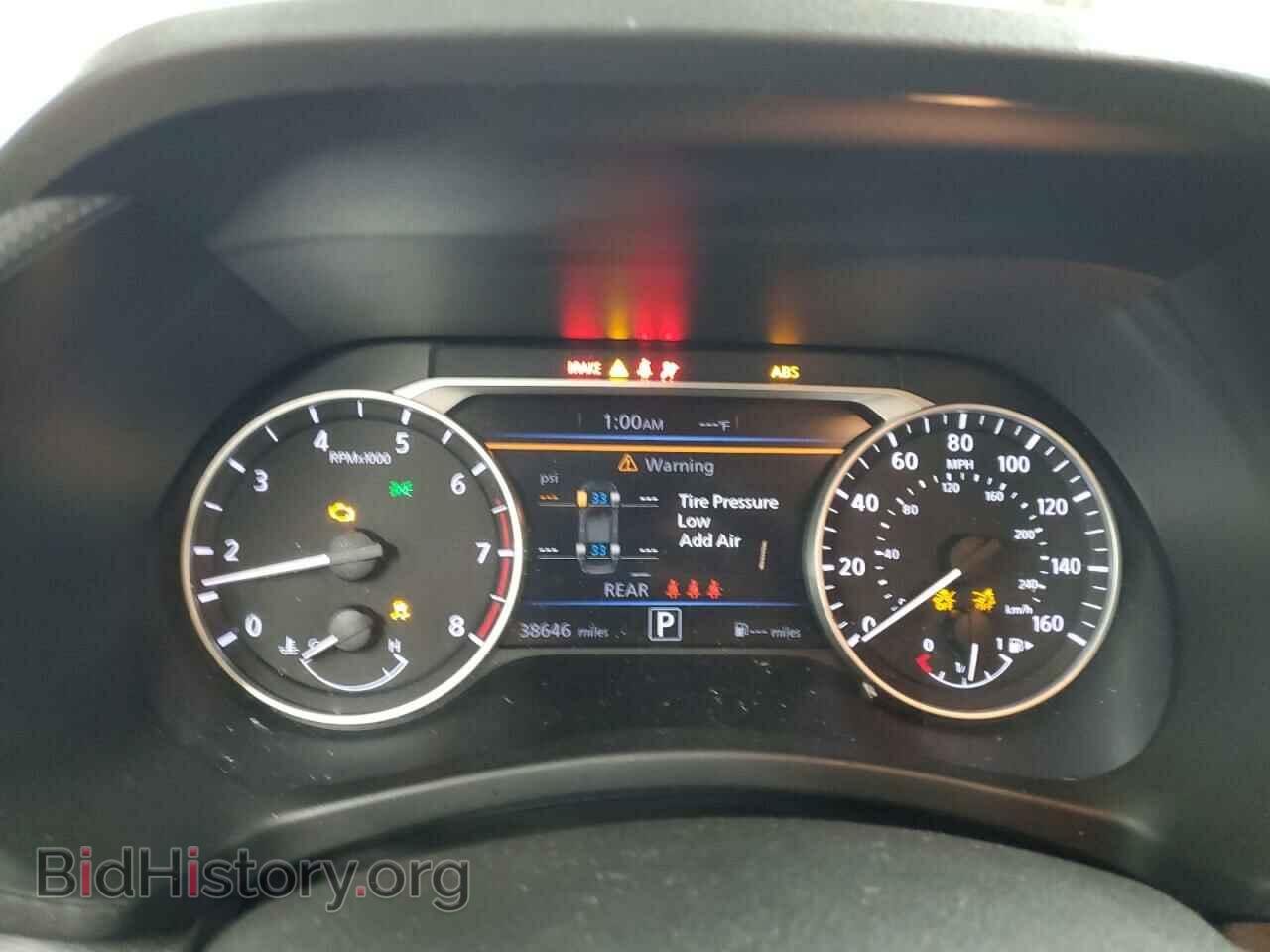 2023 NISSAN SENTRA - VIN: 3N1AB8CV4PY302012 - Фото 9