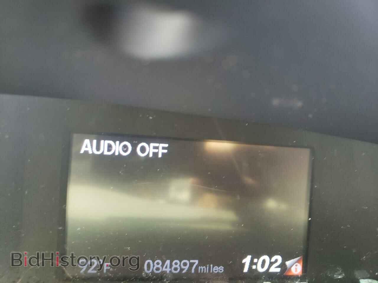 2014 HONDA CIVIC - VIN: 19XFB2F59EE084868 - Photo 8