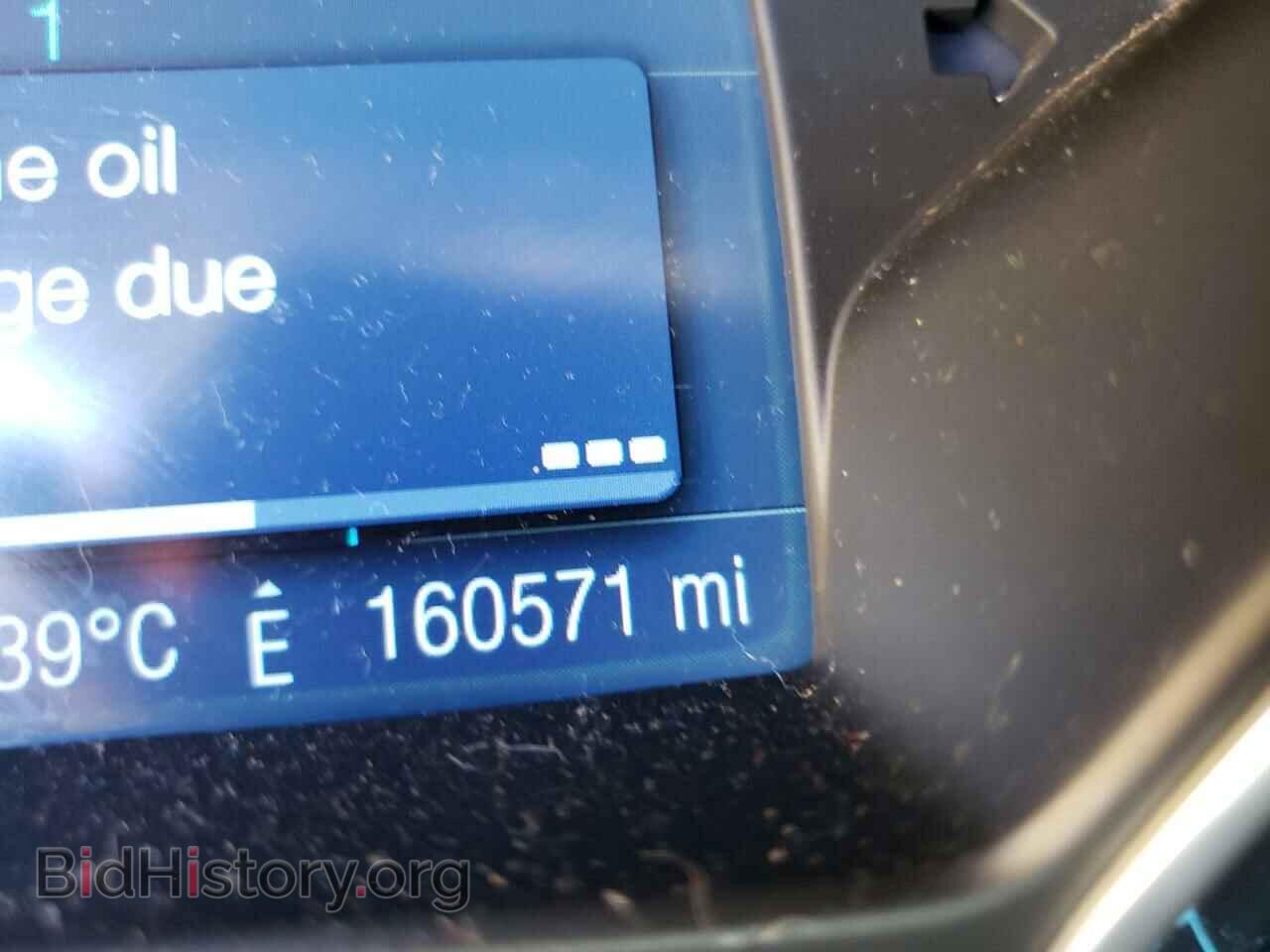 2012 FORD FOCUS - VIN: 1FAHP3H25CL129673 - Photo 8