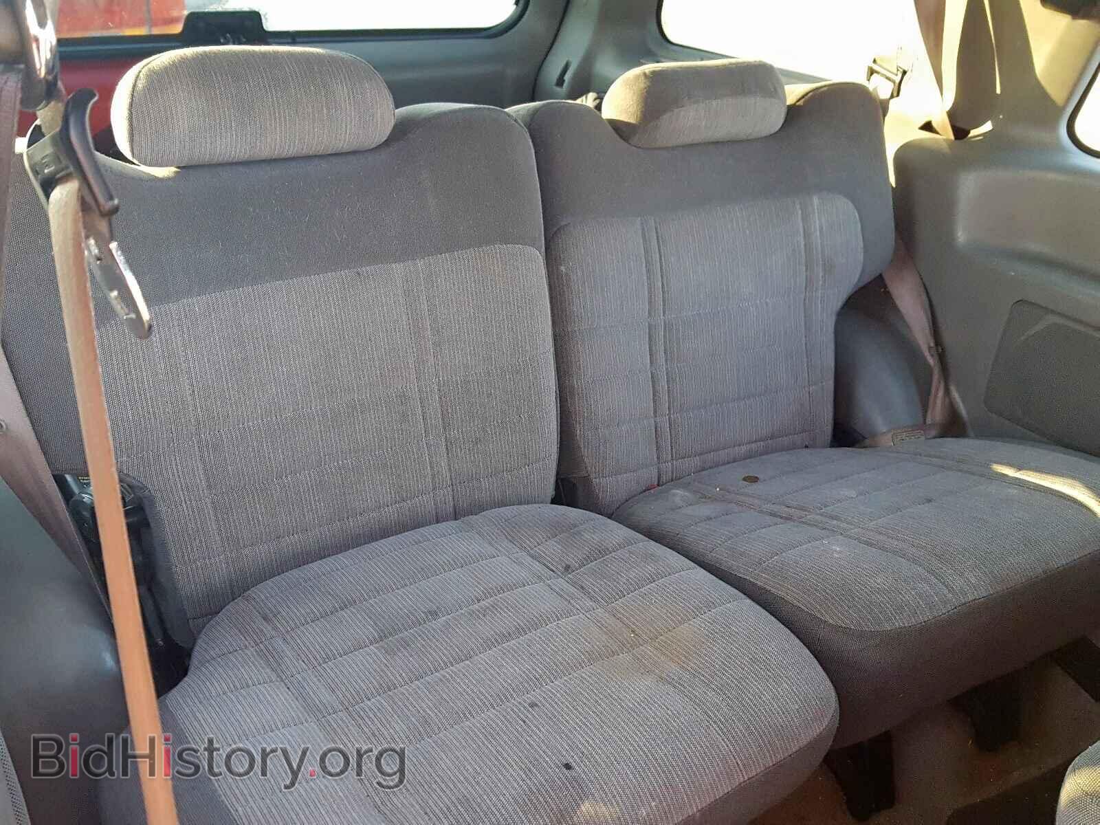 1997 FORD EXPLORER - VIN: 1FMCU24E8VUD21122 - Photo 6