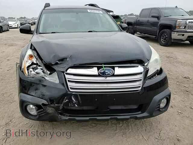 2013 SUBARU OUTBACK - VIN: 4S4BRCBC2D3250251 - Фото 14