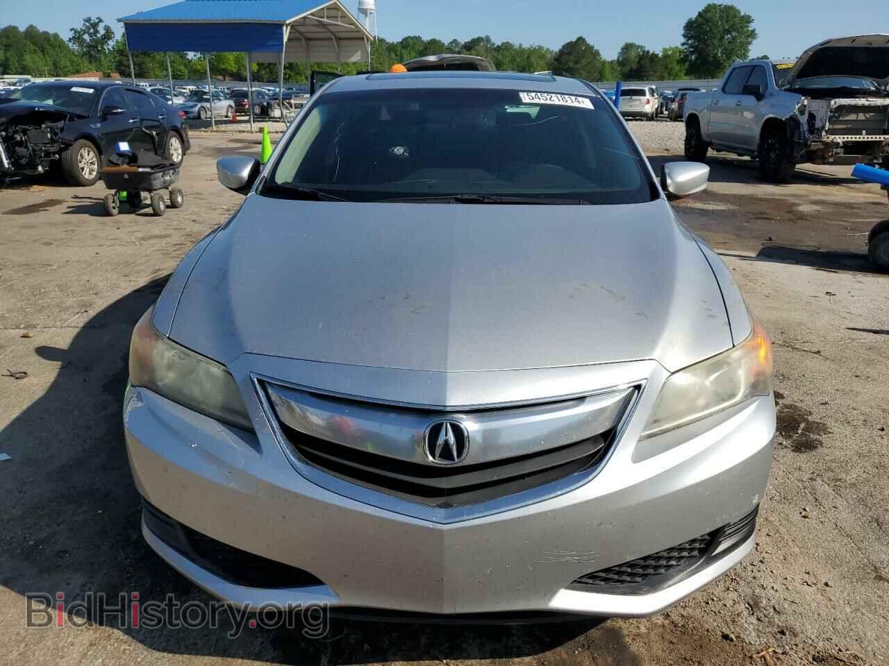 2014 ACURA ILX - VIN: 19VDE1F30EE000758 - Фото 5