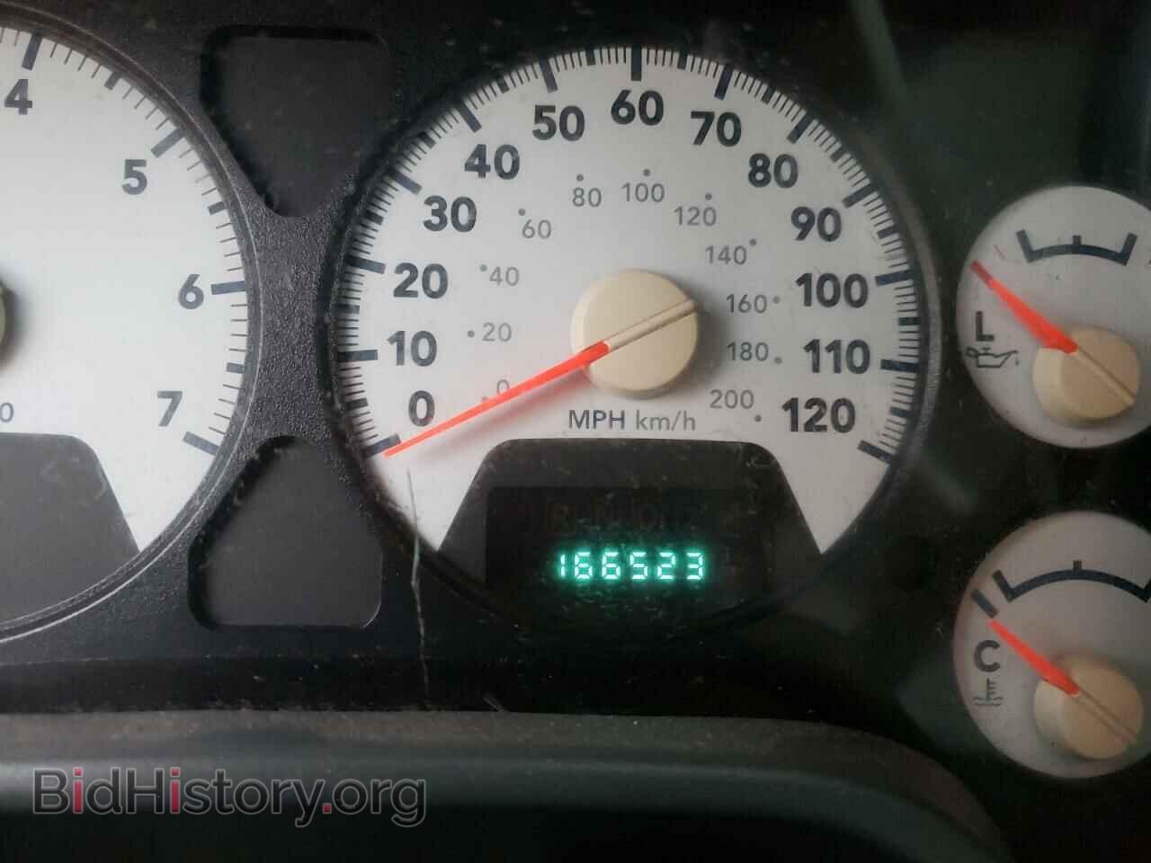 2007 DODGE RAM 1500 - VIN: 1D7HA18P57S177395 - Фото 8