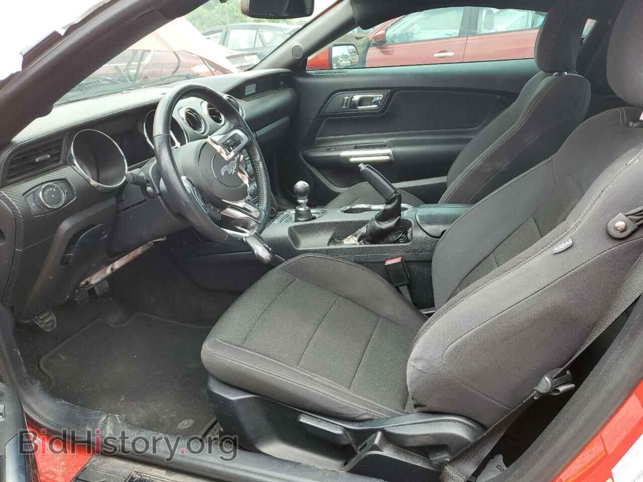2016 FORD ALL Models - VIN: 1FA6P8AM4G5283768 - Фото 7