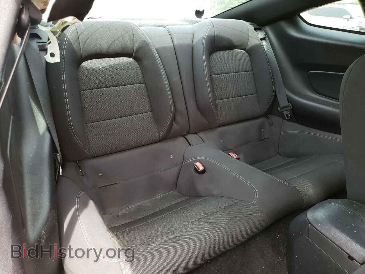 2016 FORD ALL Models - VIN: 1FA6P8AM4G5283768 - Фото 10