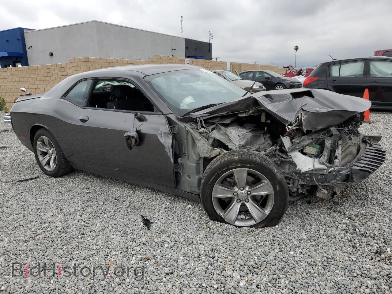 2020 DODGE CHALLENGER - VIN: 2C3CDZAG6LH231569 - Фото 4