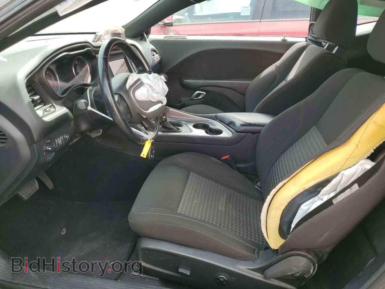 2020 DODGE CHALLENGER - VIN: 2C3CDZAG6LH231569 - Фото 7