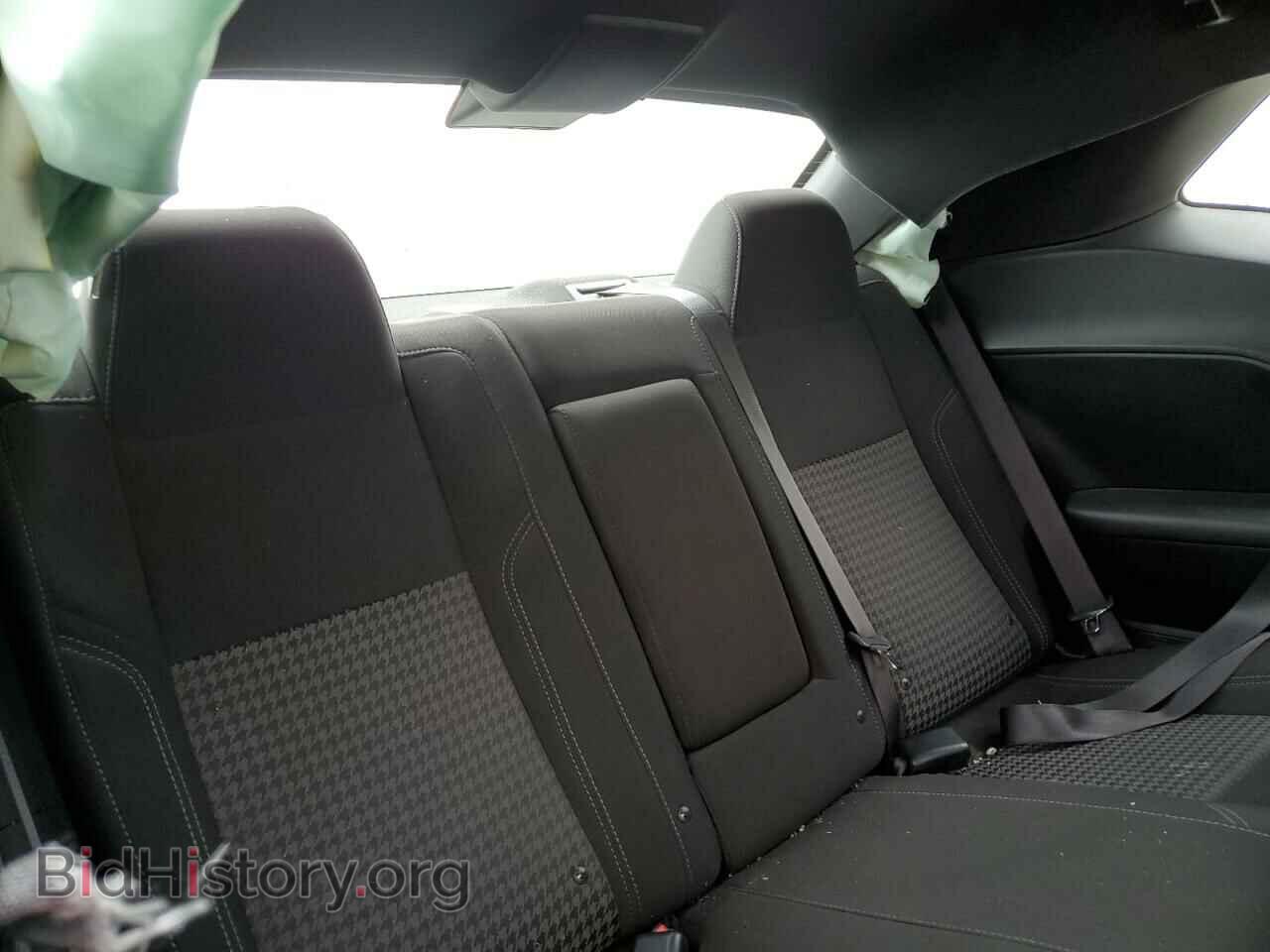 2020 DODGE CHALLENGER - VIN: 2C3CDZAG6LH231569 - Фото 10