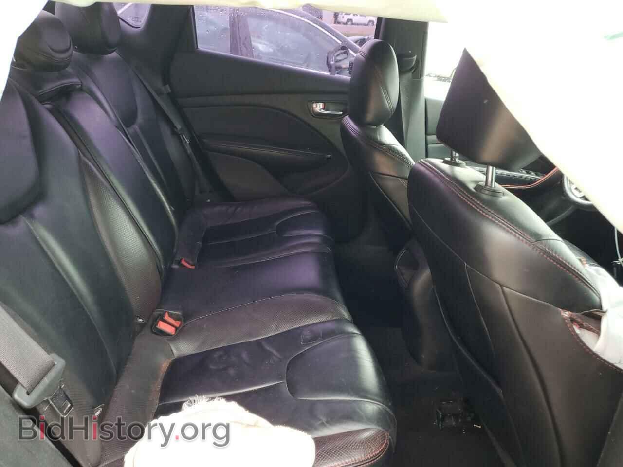 2014 DODGE DART - VIN: 1C3CDFEB6ED678125 - Фото 10