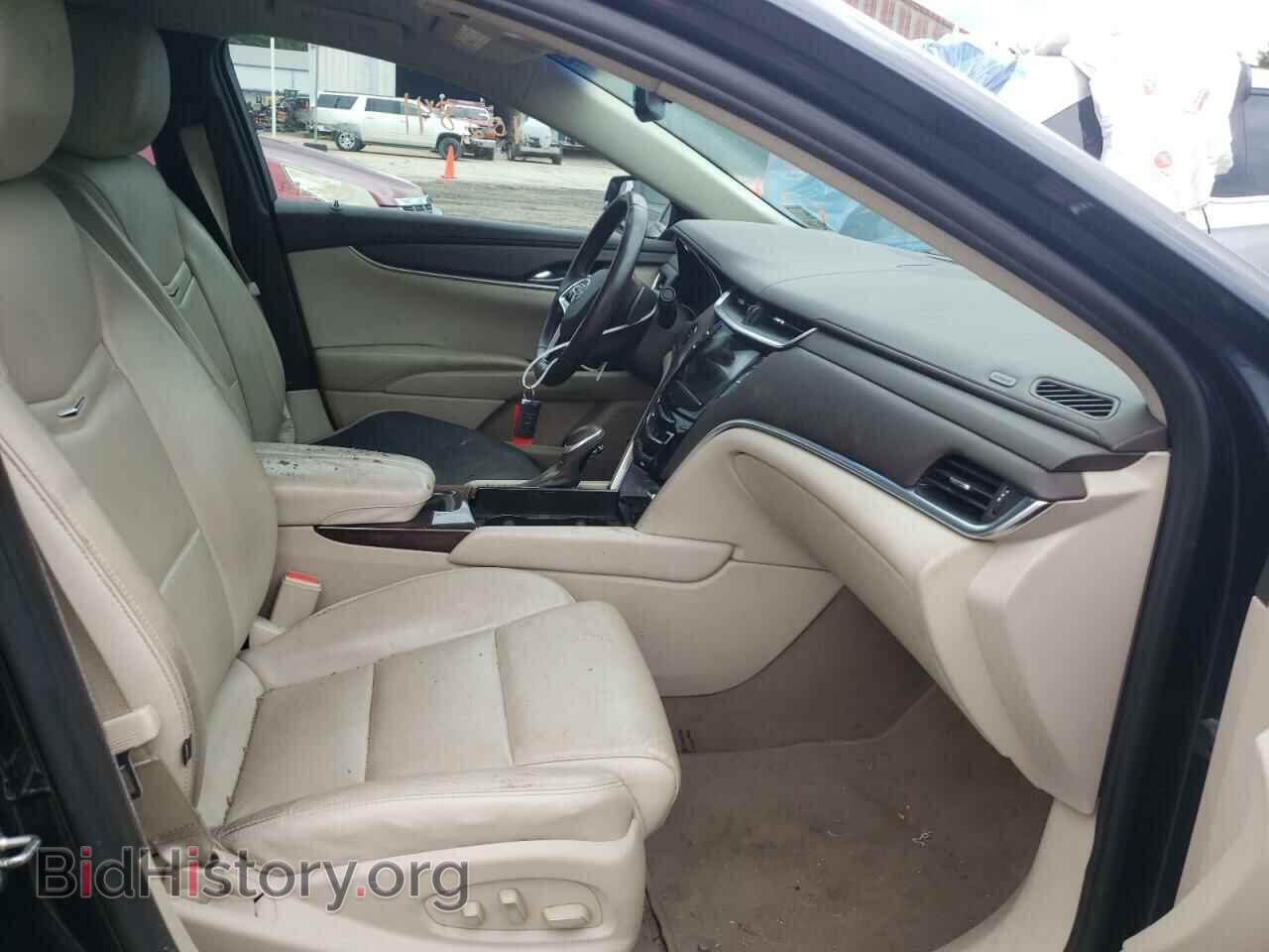 2014 CADILLAC XTS - VIN: 2G61L5S33E9254088 - Photo 5
