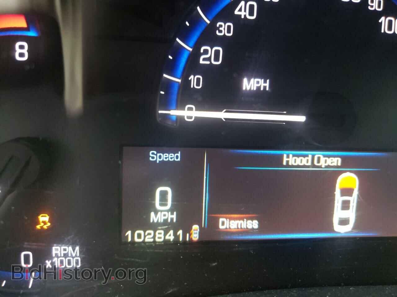 2014 CADILLAC XTS - VIN: 2G61L5S33E9254088 - Photo 8