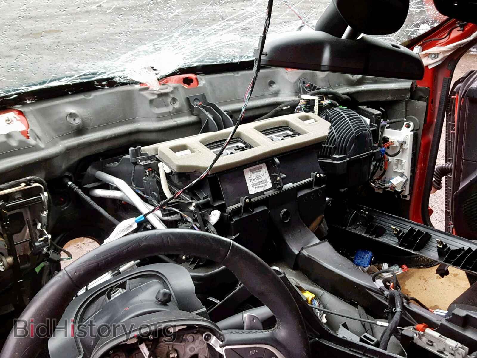 2016 DODGE CHALLENGER - VIN: 2C3CDZFJ4GH290372 - Фото 9