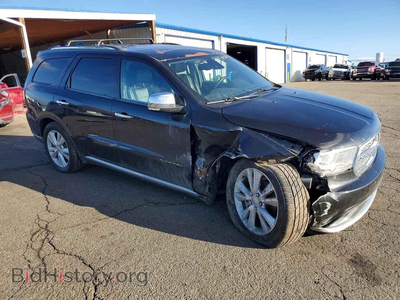 2015 DODGE DURANGO - VIN: 1C4RDJEG6FC795845 - Фото 4