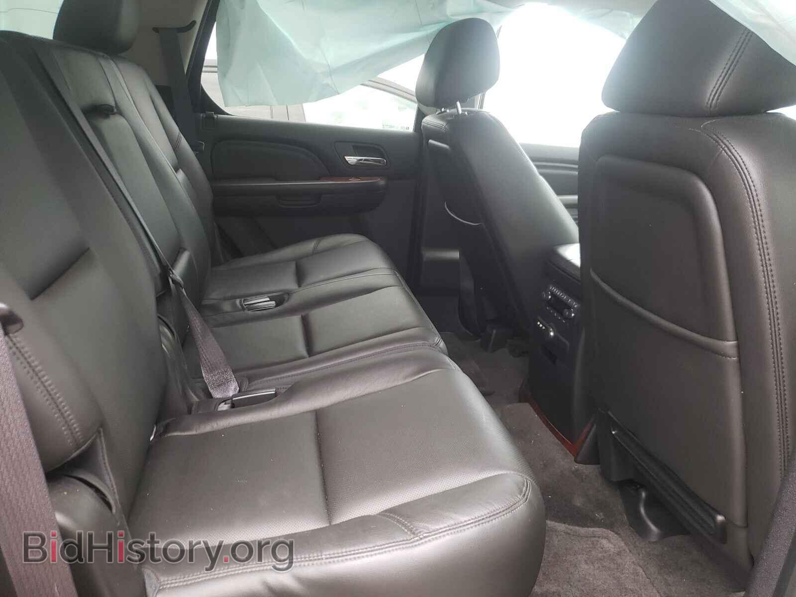 2013 CADILLAC ESCALADE - VIN: 1GYS3BEF0DR188748 - Фото 6