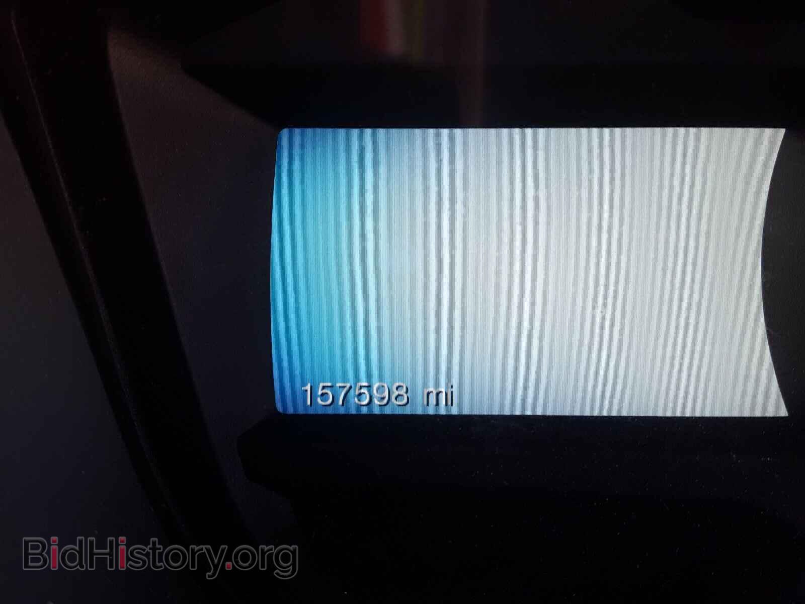 2012 FORD EXPLORER - VIN: 1FMHK7F84CGA44089 - Photo 8