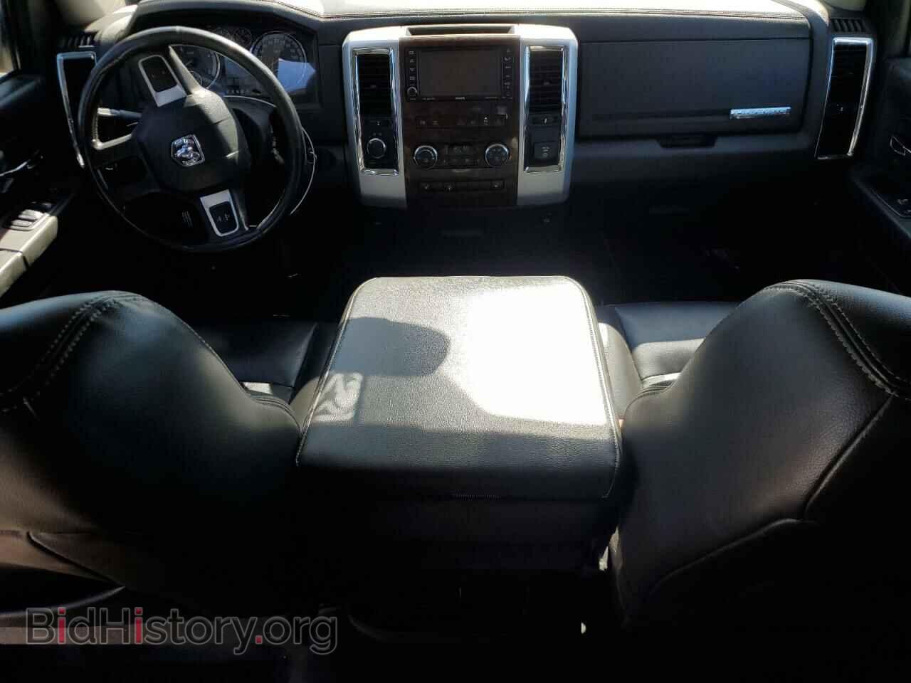 2010 DODGE All Models - VIN: 3D7UT2HL9AG156706 - Photo 8