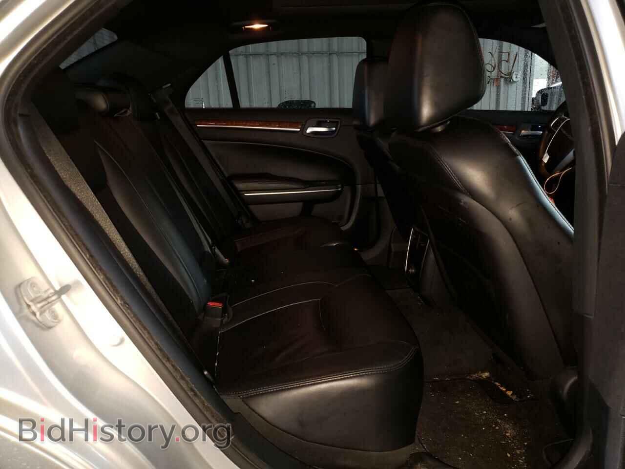 2012 CHRYSLER 300 - VIN: 2C3CCACG3CH227254 - Фото 6
