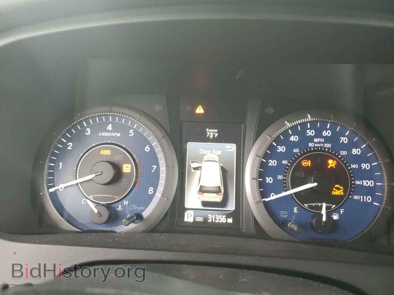 2016 TOYOTA All Models - VIN: 5TDYK3DC4GS698557 - Фото 9