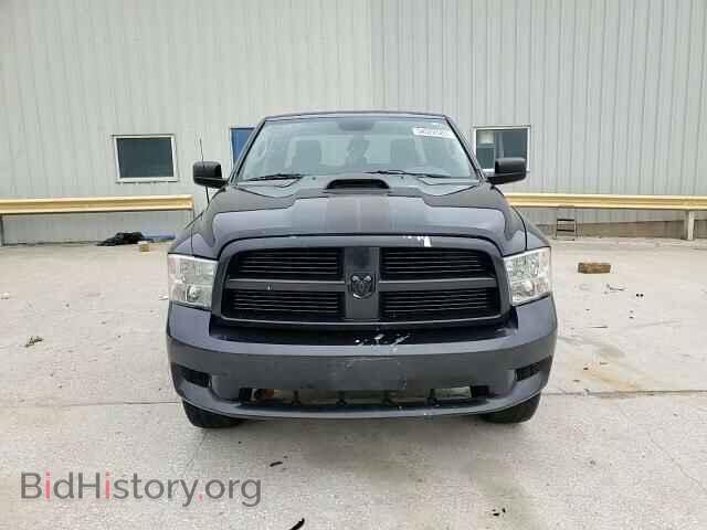 2013 RAM 1500 - VIN: 1C6RR6FT8DS699090 - Фото 13