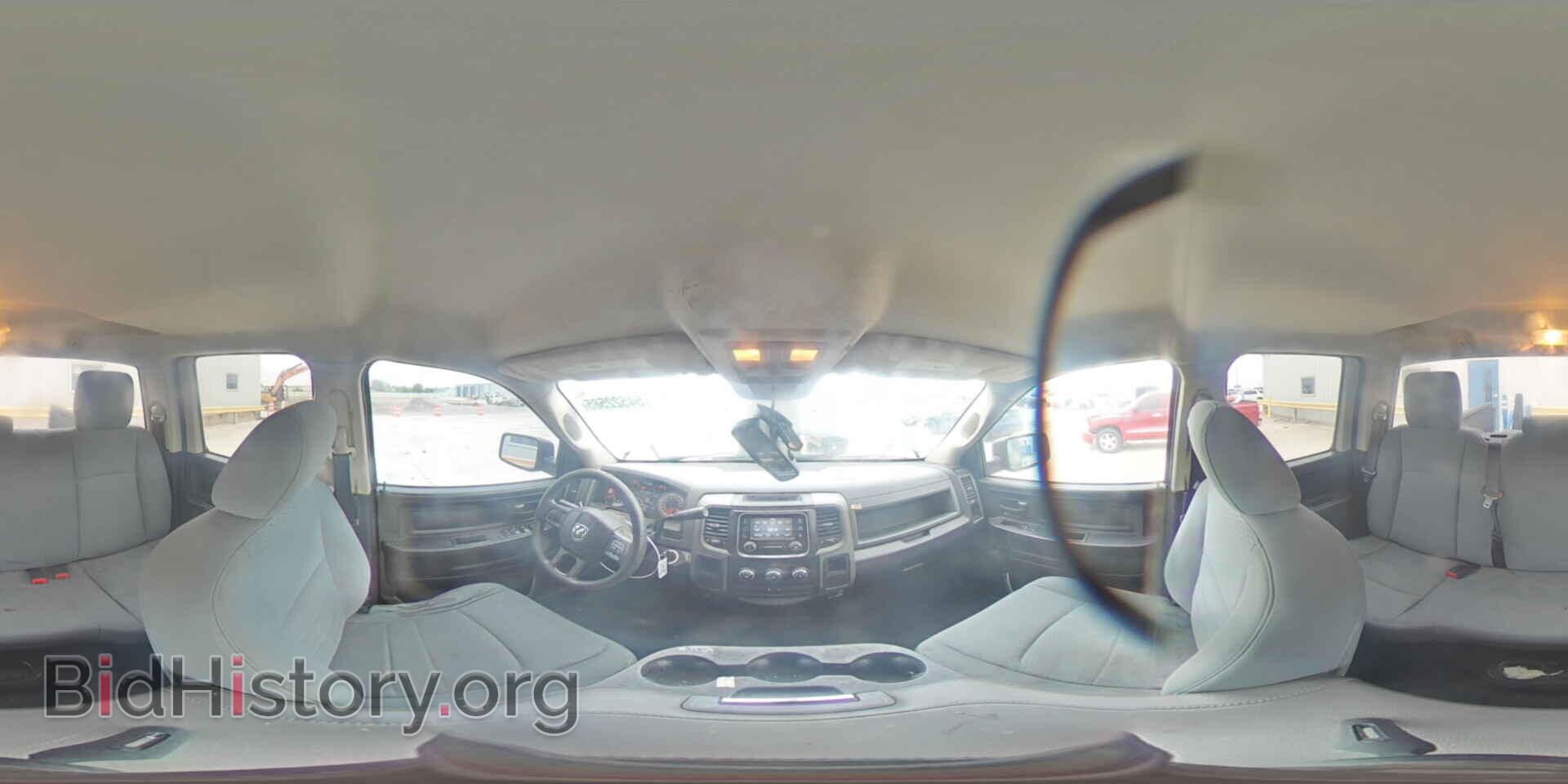 2013 RAM 1500 - VIN: 1C6RR6FT8DS699090 - Фото 14