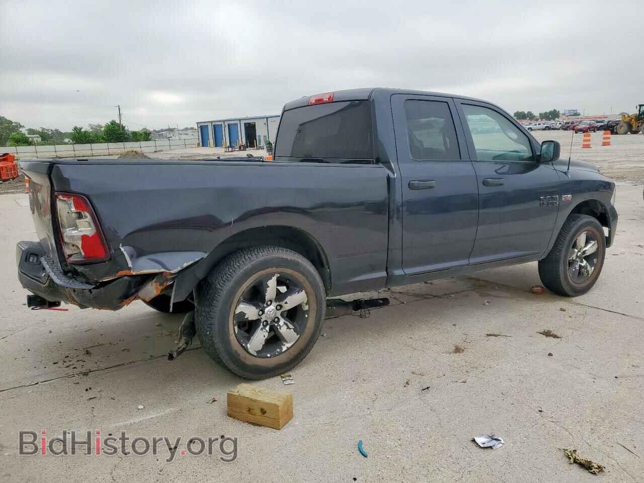 2013 RAM 1500 - VIN: 1C6RR6FT8DS699090 - Фото 3