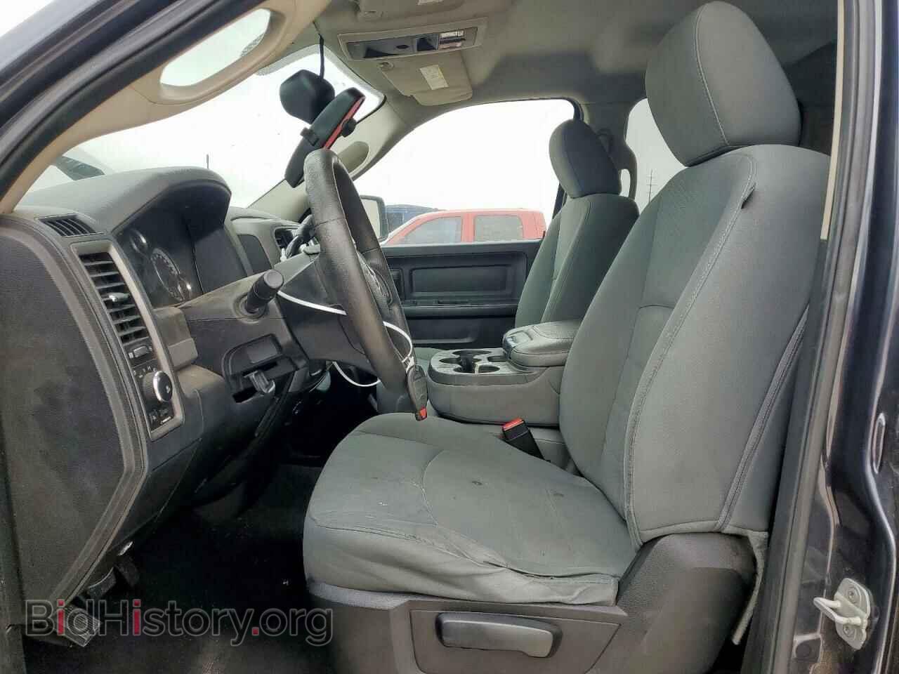 2013 RAM 1500 - VIN: 1C6RR6FT8DS699090 - Фото 7