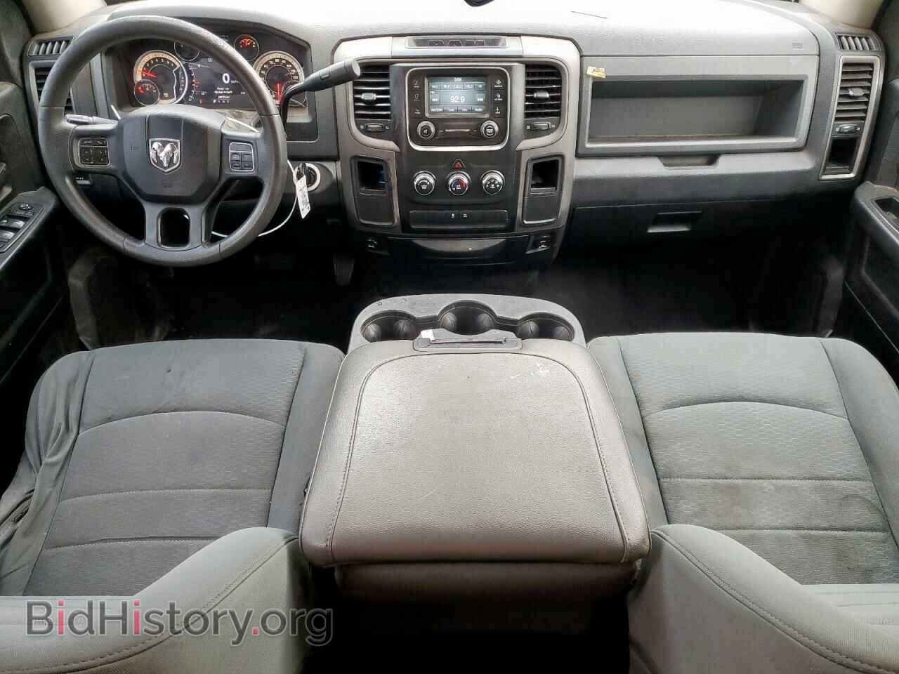 2013 RAM 1500 - VIN: 1C6RR6FT8DS699090 - Фото 8