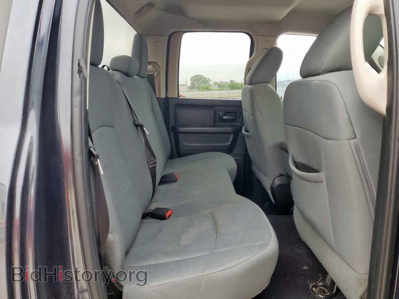 2013 RAM 1500 - VIN: 1C6RR6FT8DS699090 - Фото 10