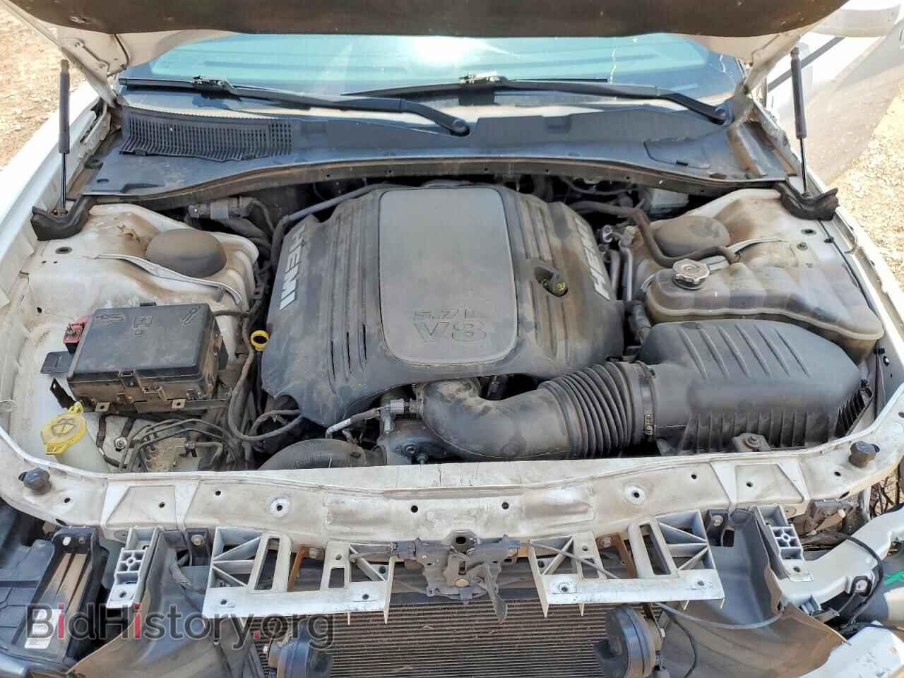 2017 DODGE CHARGER - VIN: 2C3CDXCT6HH659731 - Фото 11