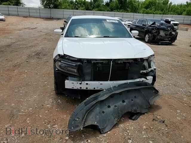 2017 DODGE CHARGER - VIN: 2C3CDXCT6HH659731 - Фото 13