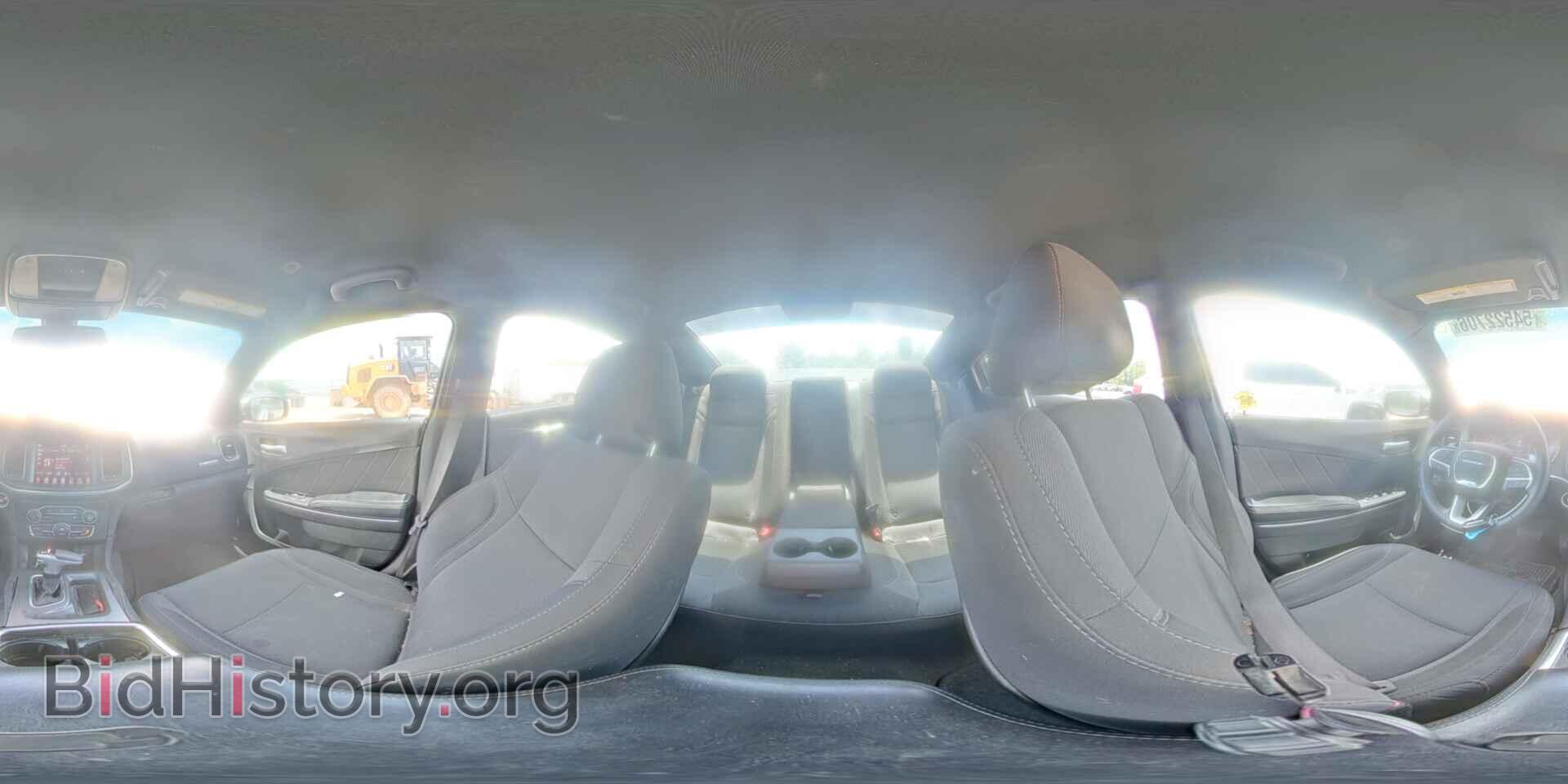 2017 DODGE CHARGER - VIN: 2C3CDXCT6HH659731 - Фото 14