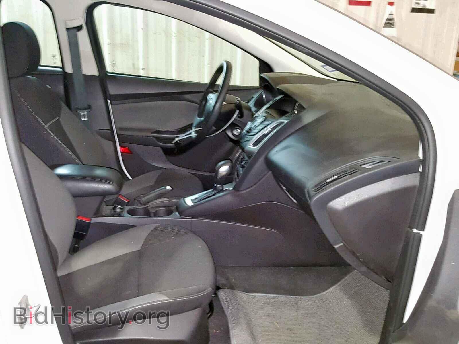 2014 FORD FOCUS SE - VIN: 1FADP3K21EL327399 - Фото 5