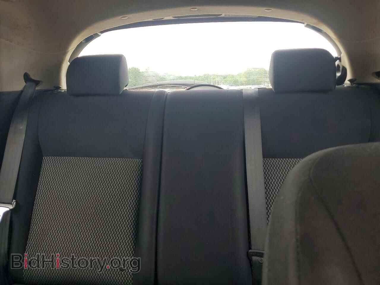 2017 NISSAN JUKE - VIN: JN8AF5MR5HT704217 - Фото 10
