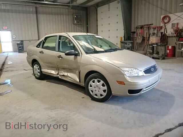 2007 FORD FOCUS - VIN: 1FAFP34N27W215504 - Фото 13