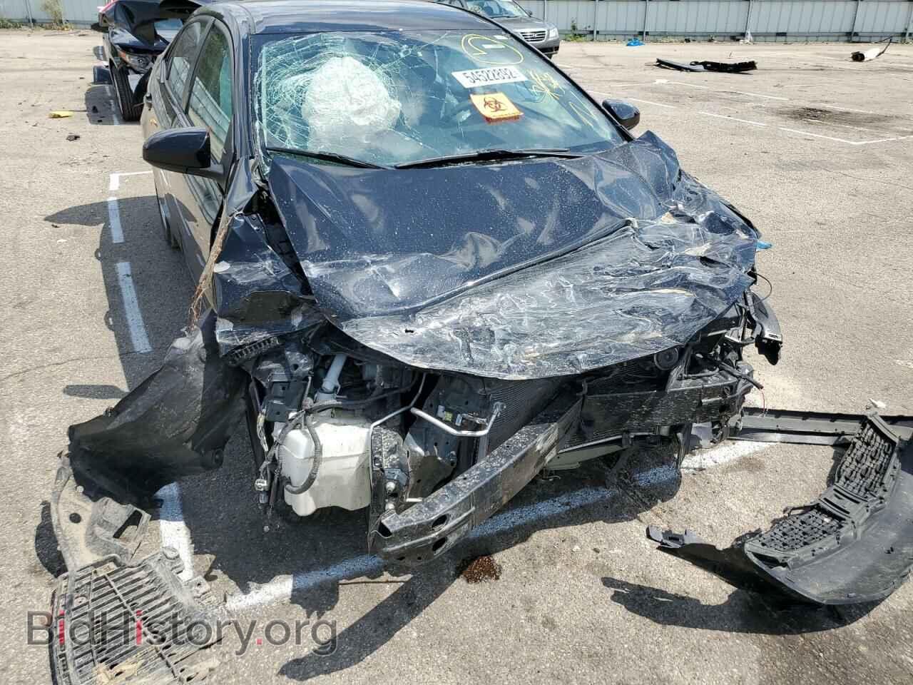 2015 TOYOTA COROLLA - VIN: 2T1BURHE8FC314480 - Фото 9