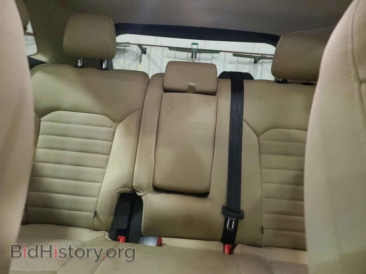 2018 FORD EDGE - VIN: 2FMPK3J9XJBB88772 - Фото 10