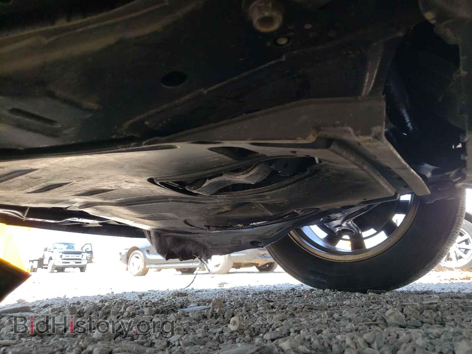 2007 MAZDA CX-7 - VIN: JM3ER29L070101898 - Фото 9