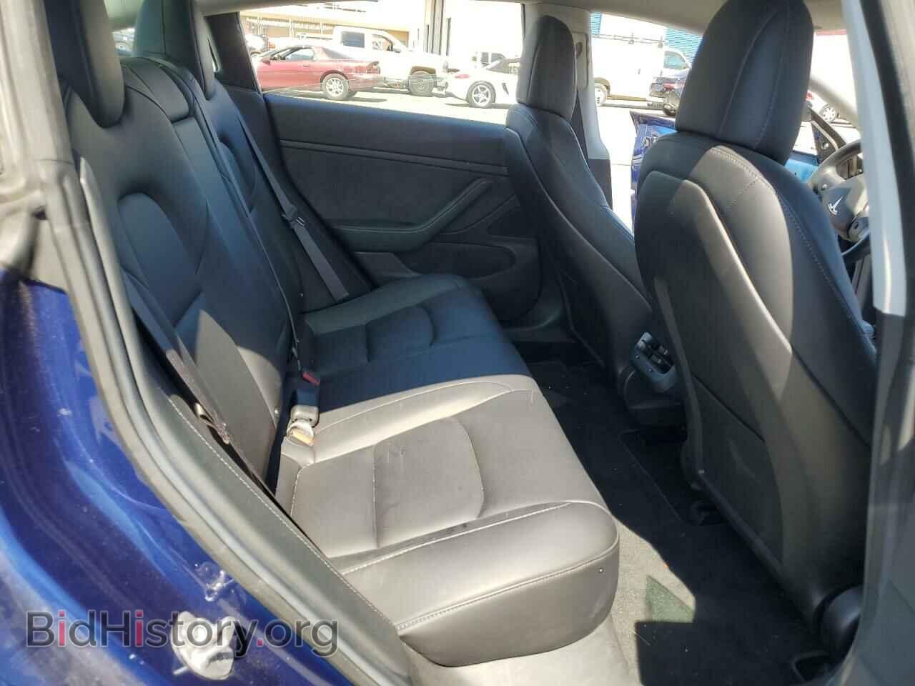 2018 TESLA MODEL 3 - VIN: 5YJ3E1EB7JF063050 - Фото 10