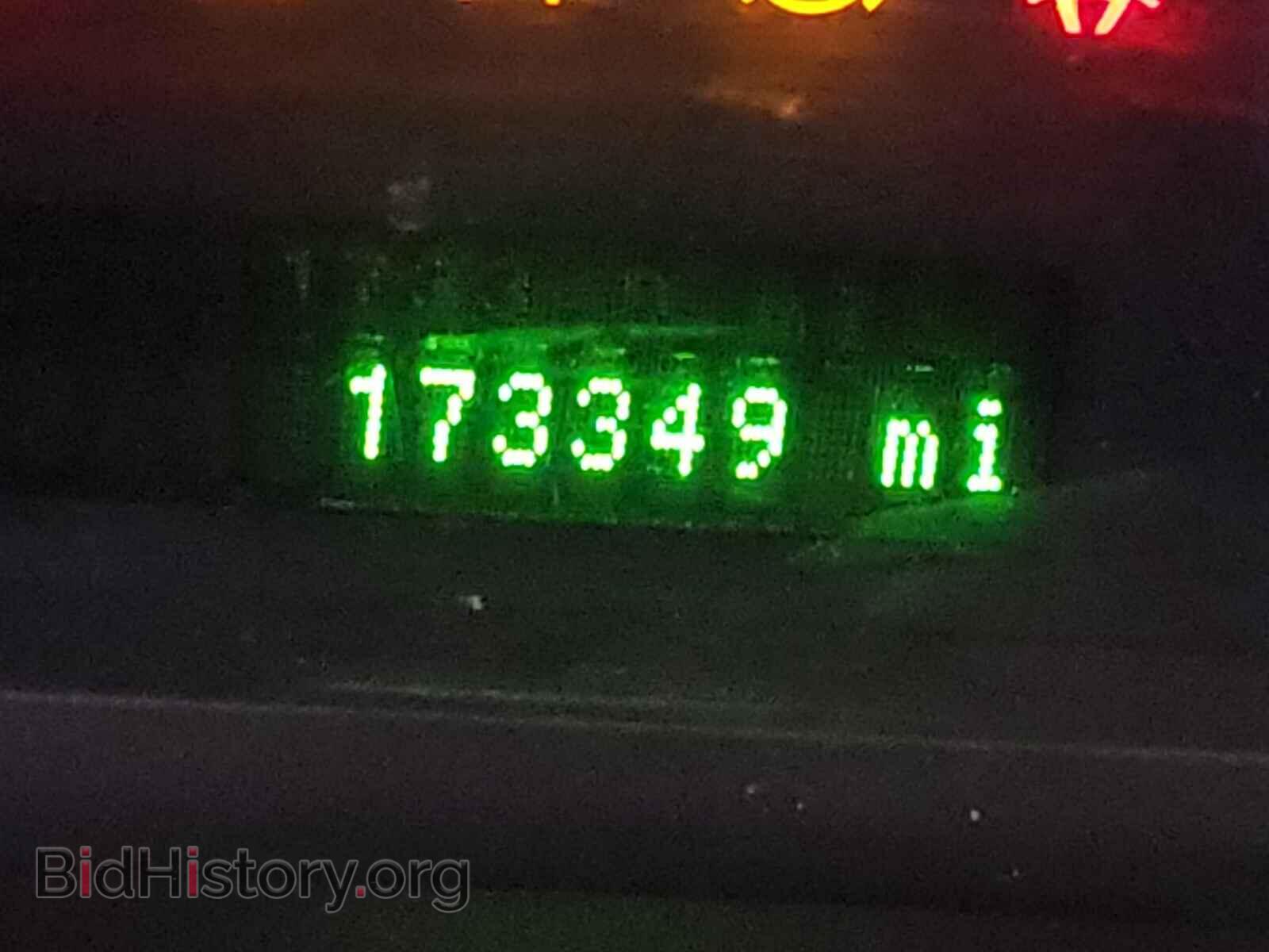 2008 FORD EDGE - VIN: 2FMDK39C78BA31522 - Фото 8