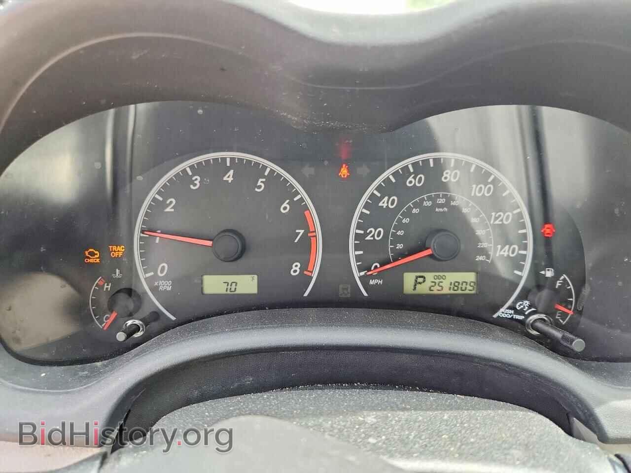 2013 TOYOTA COROLLA - VIN: 2T1BU4EE9DC060024 - Фото 9