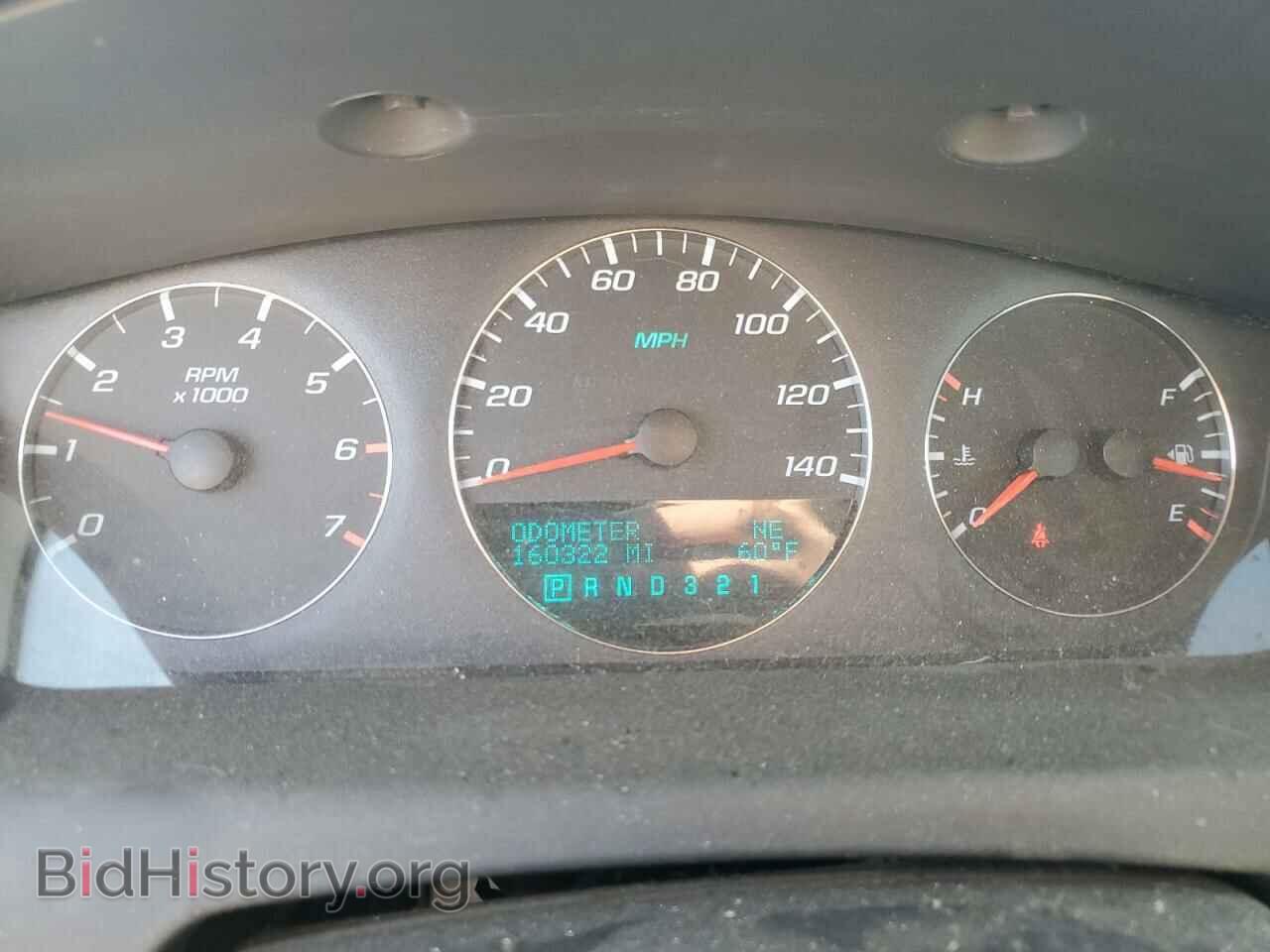 2008 CHEVROLET IMPALA - VIN: 2G1WT55NX89140652 - Фото 9