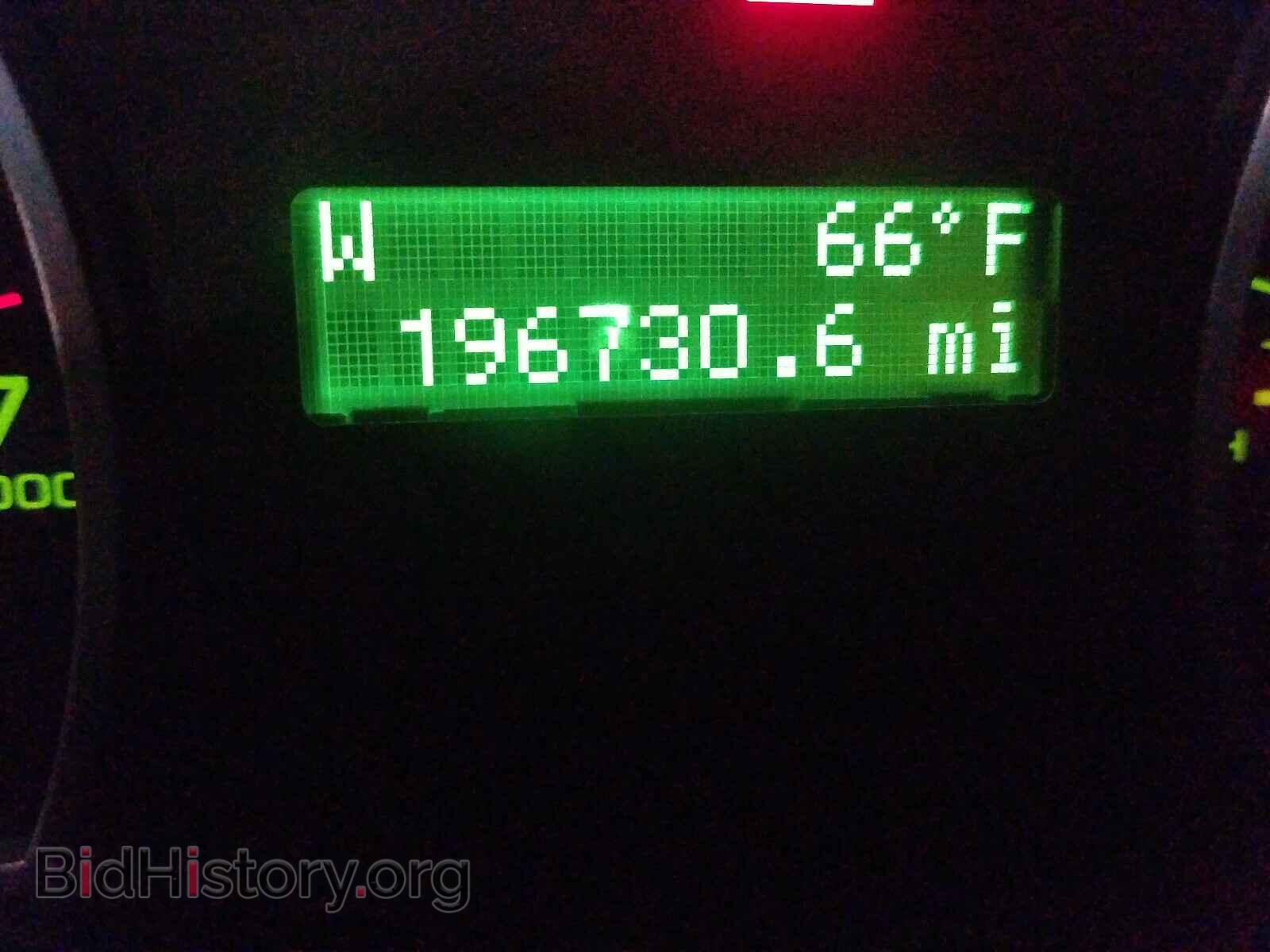 2008 FORD EXPLORER - VIN: 1FMEU63E08UB36228 - Photo 8