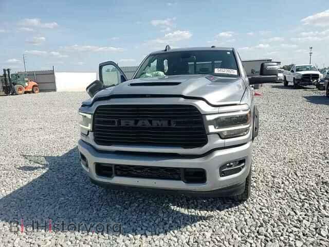 2023 RAM 2500 - VIN: 3C6UR5FJXPG614328 - Фото 13