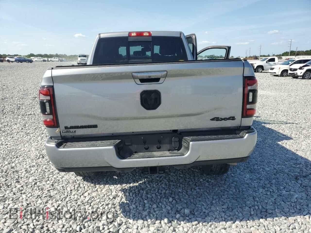 2023 RAM 2500 - VIN: 3C6UR5FJXPG614328 - Фото 6