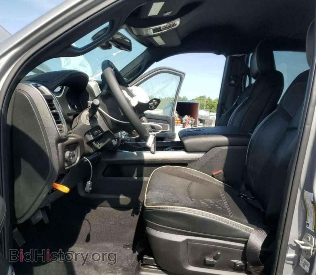 2023 RAM 2500 - VIN: 3C6UR5FJXPG614328 - Фото 7