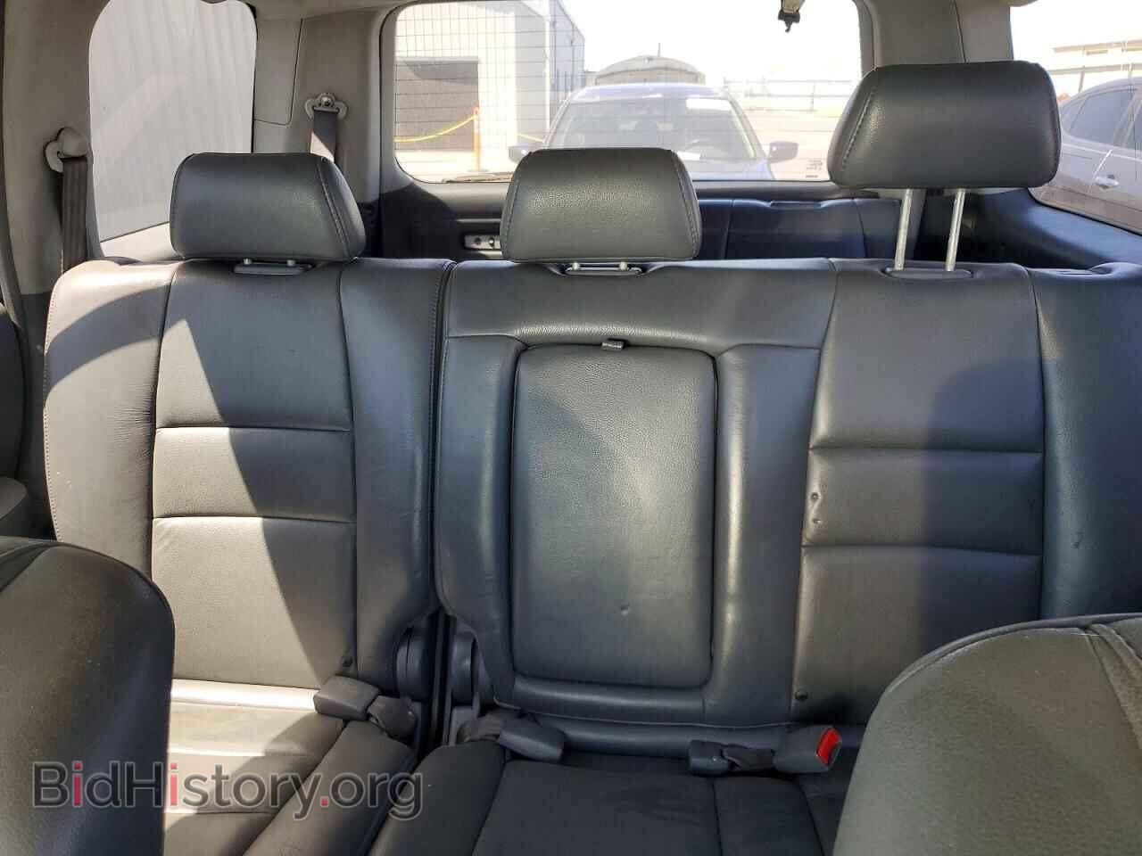 2007 HONDA PILOT - VIN: 5FNYF28547B002312 - Фото 10