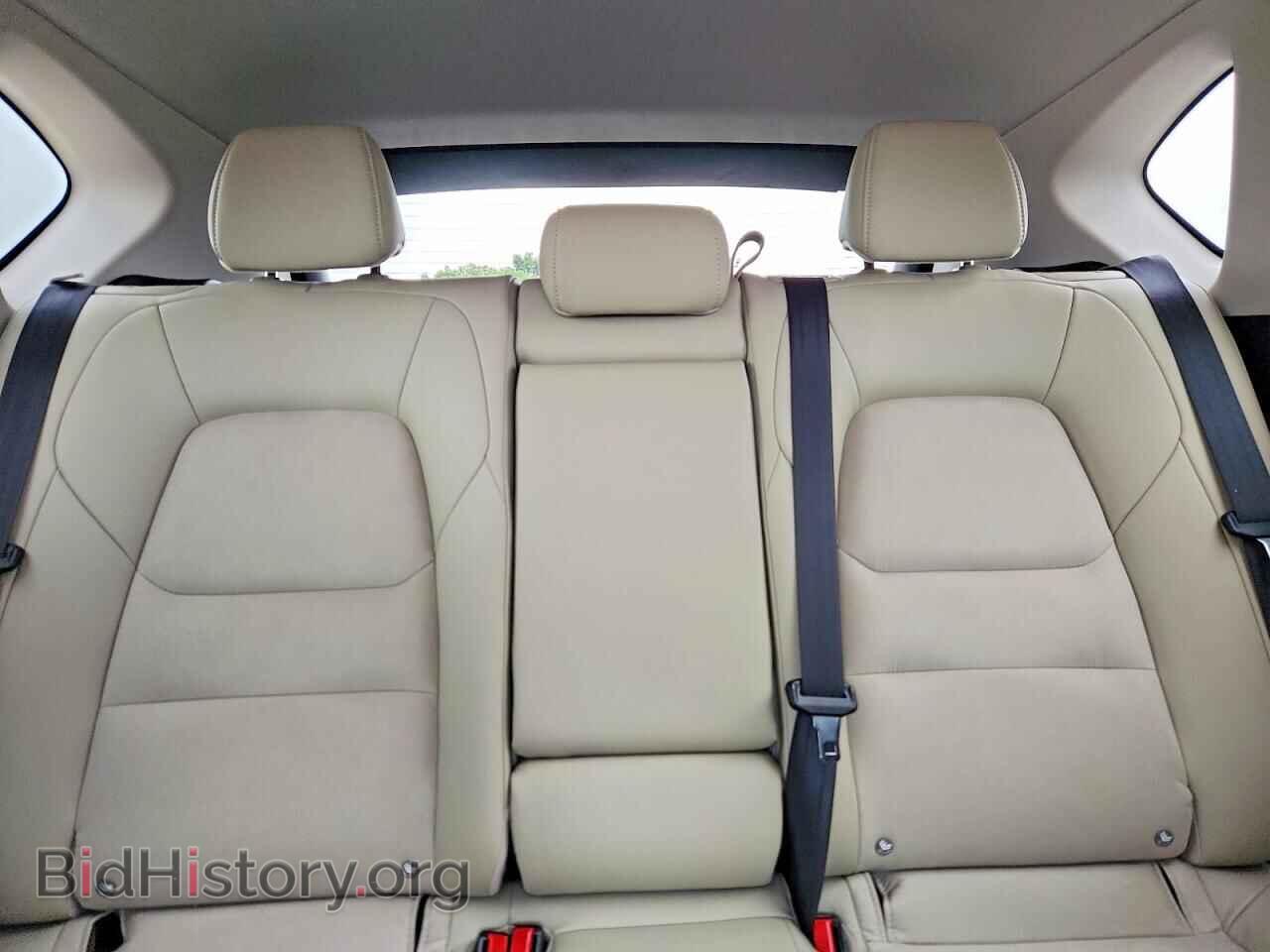 2021 MAZDA CX-5 - VIN: JM3KFBCM4M1500672 - Фото 10