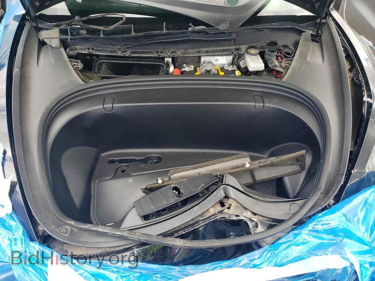 2019 TESLA MODEL 3 - VIN: 5YJ3E1EA4KF322585 - Фото 11